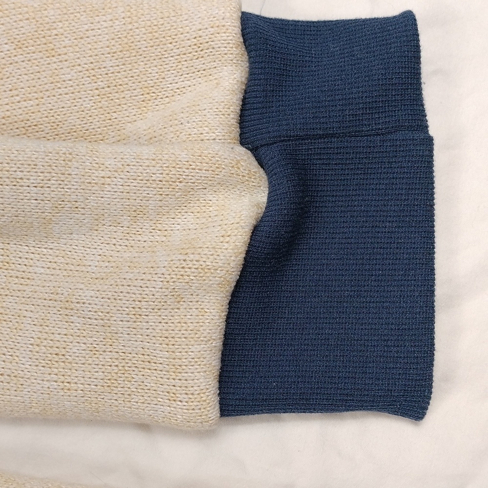 Royal class men's XL pullover sweater - Picture 4 of 8